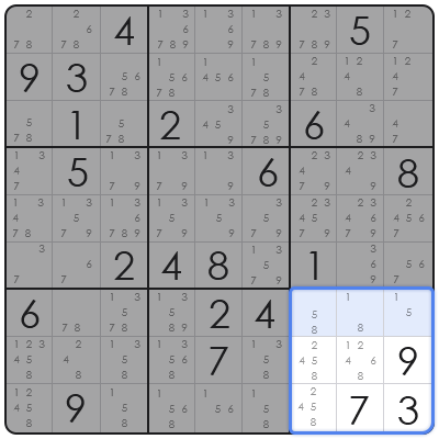 how many possible sudoku puzzles are there